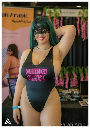 Saraharabicfree OnlyFans Leaked Free Thumbnail Picture - #Dq7Qfkmdtg