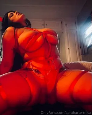 Saraharte Misa OnlyFans Leaked Free Thumbnail Picture - #xxrgyu5fAe