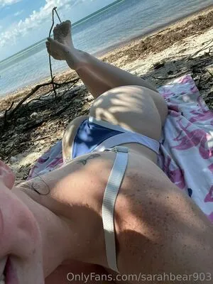 Sarahbear903 OnlyFans Leaked Free Thumbnail Picture - #A5JHGj7o8i