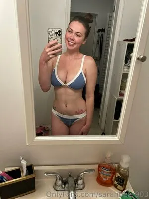 Sarahbear903 OnlyFans Leaked Free Thumbnail Picture - #liJzpjzkVD