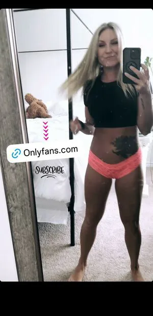 Sarahbmorgan OnlyFans Leaked Free Thumbnail Picture - #gkc3D38uxw