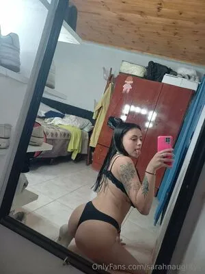 Sarahbounce OnlyFans Leaked Free Thumbnail Picture - #1nyumDZPHH
