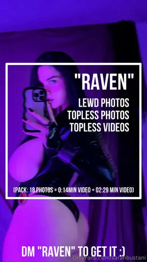 Sarahbustani OnlyFans Leaked Free Thumbnail Picture - #54Froy8F6b