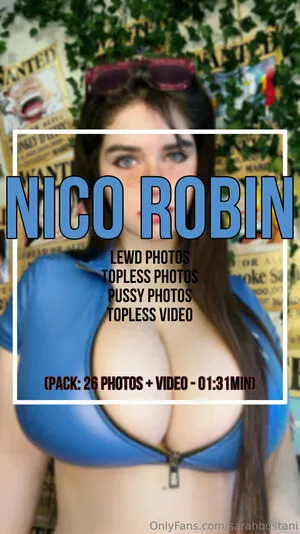 Sarahbustani OnlyFans Leaked Free Thumbnail Picture - #6VCw0qTtec