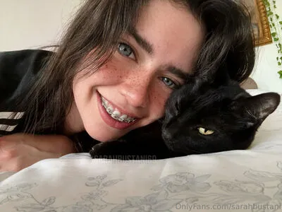 Sarahbustani OnlyFans Leaked Free Thumbnail Picture - #VecNuOrRZW