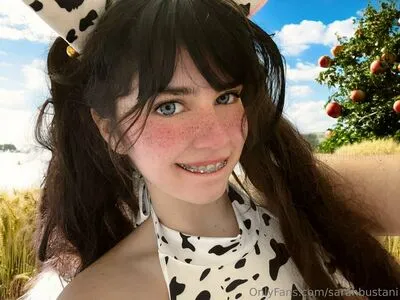 Sarahbustani OnlyFans Leaked Free Thumbnail Picture - #cw6j7eFmRn