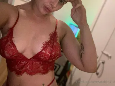 Sarahc2410 OnlyFans Leaked Free Thumbnail Picture - #BJMcuxVj7n