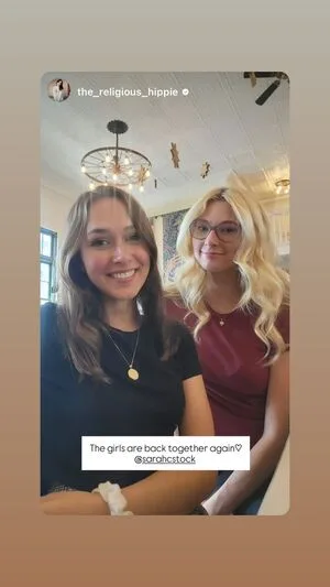 Sarahcstock OnlyFans Leaked Free Thumbnail Picture - #dItRBz0utd