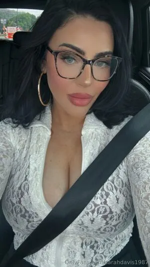 Sarahdavis1987 OnlyFans Leaked Free Thumbnail Picture - #6kyNeHRAZf