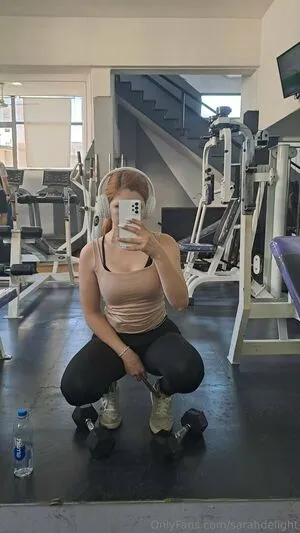 Sarahdelight OnlyFans Leaked Free Thumbnail Picture - #3KYLG2HbFz