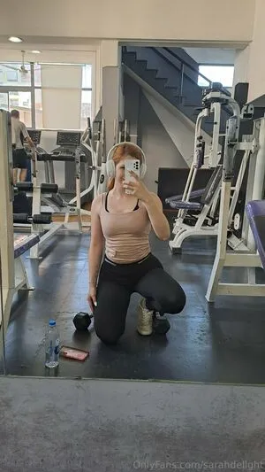 Sarahdelight OnlyFans Leaked Free Thumbnail Picture - #ODzaTxW47b