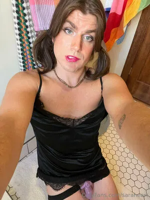 Saraheart OnlyFans Leaked Free Thumbnail Picture - #Qb2aWKY1VC