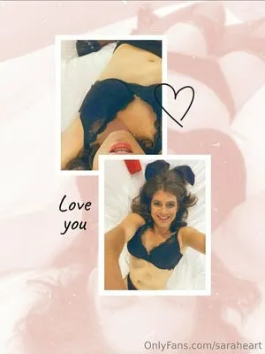 Saraheart OnlyFans Leaked Free Thumbnail Picture - #XcKvbS33TK