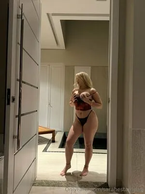 Sarahestanislau OnlyFans Leaked Free Thumbnail Picture - #513zHjsDir
