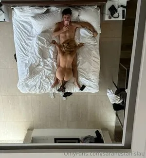 Sarahestanislau OnlyFans Leaked Free Thumbnail Picture - #SFiKEXND9i