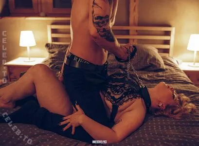 Sarahfahr9 OnlyFans Leaked Free Thumbnail Picture - #HRly4l9H13