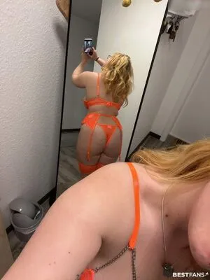 Sarahfahr9 OnlyFans Leaked Free Thumbnail Picture - #n7aegw2nSc