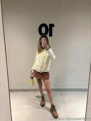 Sarahfairrr OnlyFans Leaked Free Thumbnail Picture - #4VhasennI9