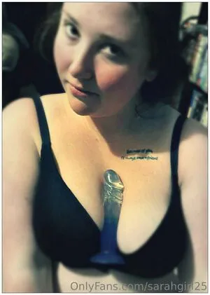 Sarahgirl25 OnlyFans Leaked Free Thumbnail Picture - #FMI0tahHs5