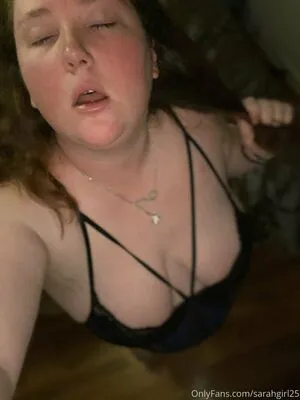 Sarahgirl25 OnlyFans Leaked Free Thumbnail Picture - #IxiXXeJlls