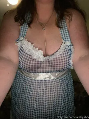 Sarahgirl25 OnlyFans Leaked Free Thumbnail Picture - #KflepgAnIg