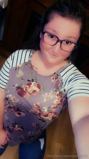 Sarahgirl25 OnlyFans Leaked Free Thumbnail Picture - #LaGEvOoTWi