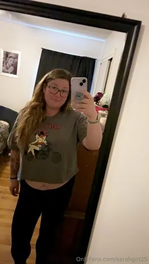 Sarahgirl25 OnlyFans Leaked Free Thumbnail Picture - #MQIDOEsOSr
