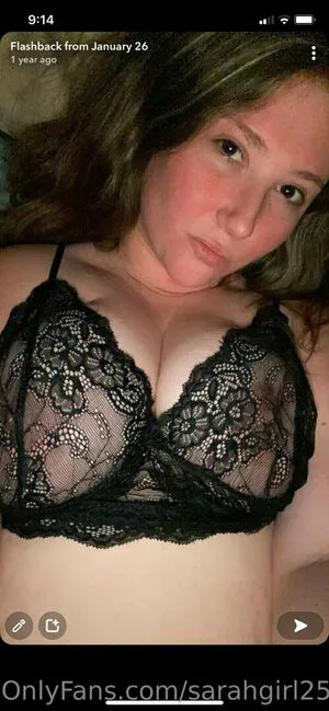 Sarahgirl25 OnlyFans Leaked Free Thumbnail Picture - #R9Ze3cqmgy
