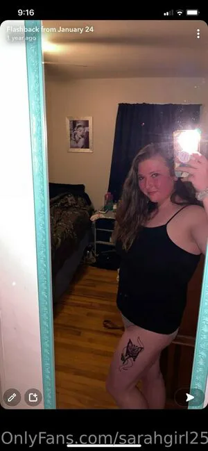 Sarahgirl25 OnlyFans Leaked Free Thumbnail Picture - #TjWSOcZeTe