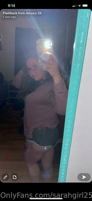 Sarahgirl25 OnlyFans Leaked Free Thumbnail Picture - #dBpVHl74tR