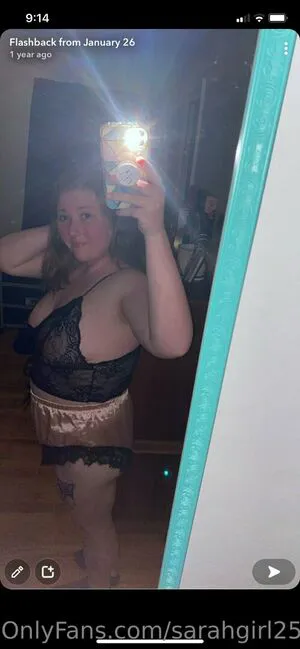 Sarahgirl25 OnlyFans Leaked Free Thumbnail Picture - #mC5MdWJrDF
