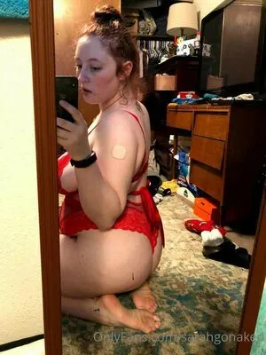 Sarahgonaked OnlyFans Leaked Free Thumbnail Picture - #3RfrZPV6PI