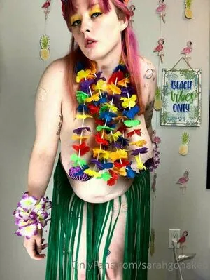 Sarahgonaked OnlyFans Leaked Free Thumbnail Picture - #6B1ZaU0XOu