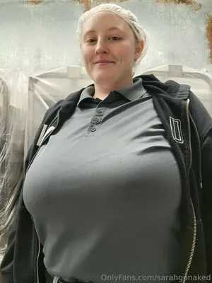 Sarahgonaked OnlyFans Leaked Free Thumbnail Picture - #g1x3nptKRs