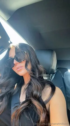 Sarahhillsxxx OnlyFans Leaked Free Thumbnail Picture - #T56vOfm498