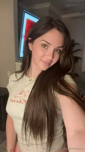 Sarahhillsxxx OnlyFans Leaked Free Thumbnail Picture - #Tp6MGeliYU