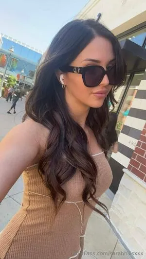 Sarahhillsxxx OnlyFans Leaked Free Thumbnail Picture - #wKG7F49cll