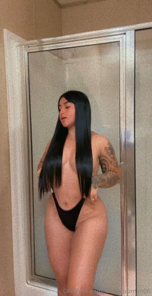 Sarahi Guzman OnlyFans Leaked Free Thumbnail Picture - #1CkAgNYMsw