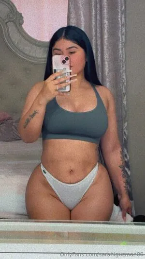 Sarahi Guzman OnlyFans Leaked Free Thumbnail Picture - #1PS5WaM5h2