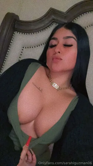 Sarahi Guzman OnlyFans Leaked Free Thumbnail Picture - #2a2A1a47Ph