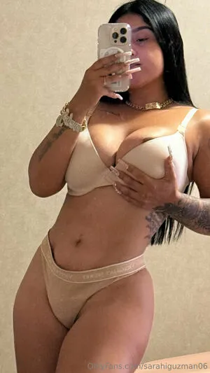 Sarahi Guzman OnlyFans Leaked Free Thumbnail Picture - #DmEw0qNWu9
