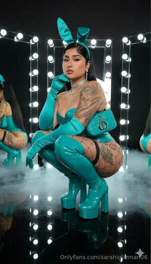 Sarahi Guzman OnlyFans Leaked Free Thumbnail Picture - #HTEQKSfDkR