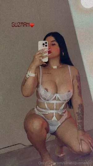 Sarahi Guzman OnlyFans Leaked Free Thumbnail Picture - #MgM8PT5jH5