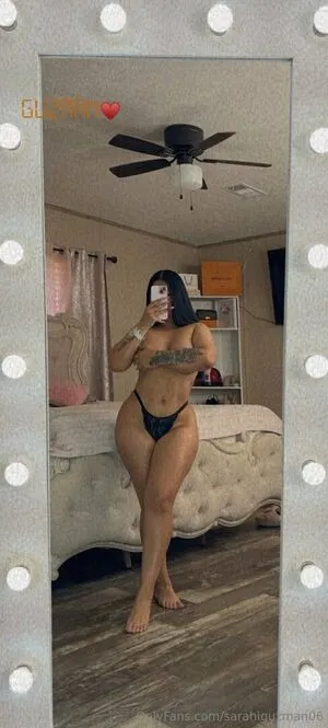 Sarahi Guzman OnlyFans Leaked Free Thumbnail Picture - #V1E3zse0DP