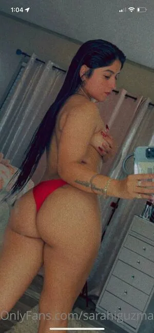 Sarahi Guzman OnlyFans Leaked Free Thumbnail Picture - #WyTYhw56zf