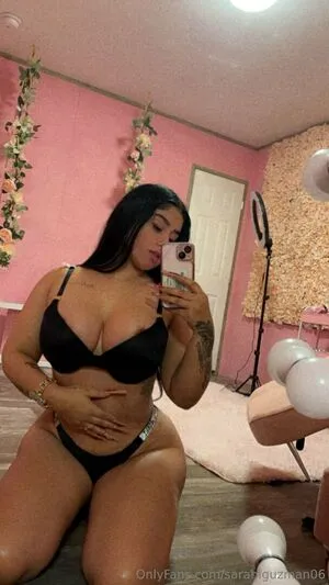 Sarahi Guzman OnlyFans Leaked Free Thumbnail Picture - #Y0xp7Iul8e