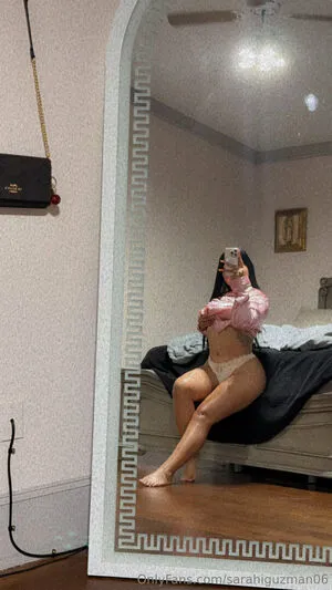 Sarahi Guzman OnlyFans Leaked Free Thumbnail Picture - #b0D7jYMjn8