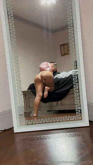 Sarahi Guzman OnlyFans Leaked Free Thumbnail Picture - #dPoFI0gWQt