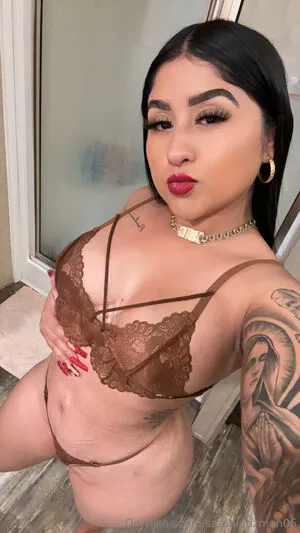 Sarahi Guzman OnlyFans Leaked Free Thumbnail Picture - #qFJcKY4Vcc