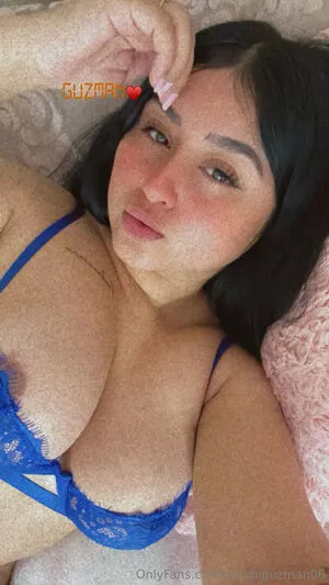 Sarahi Guzman OnlyFans Leaked Free Thumbnail Picture - #sJRLzC7gyo